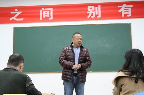 富怡快讯 | 隆重开班，错过再等一年 