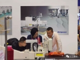 【展会动态】金色九月，同城双展，同期亮相上海木工机械展及国际家具展