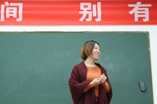 富怡快讯 | 隆重开班，错过再等一年 